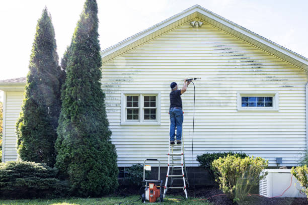 Reliable Plainview, NE Pressure Washing Solutions